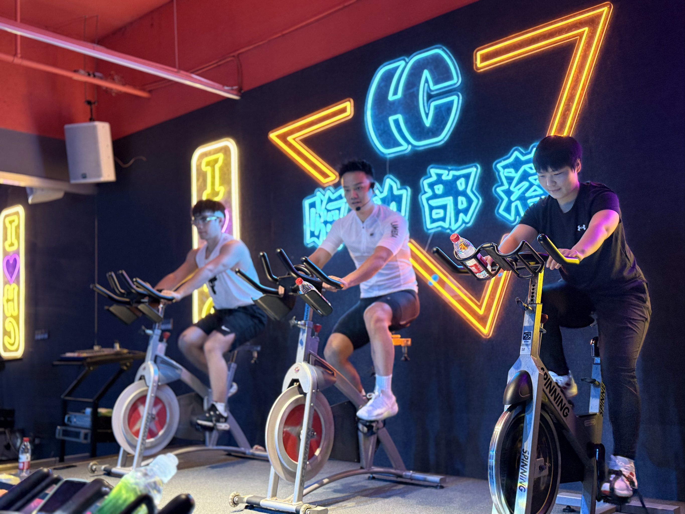 如何看待动感单车品牌排名健身房动感单车行业现状解析(图1)